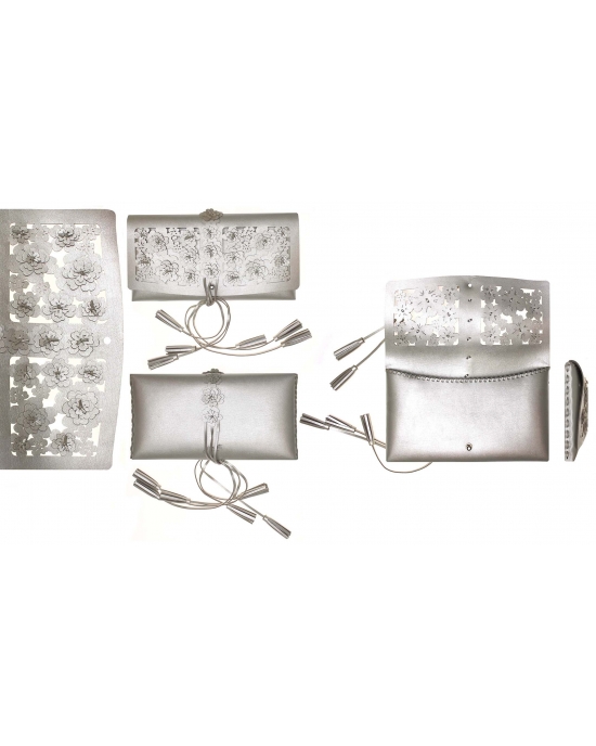 Clutch Bag Chanel PR30