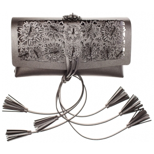Clutch bag Daisy PR32