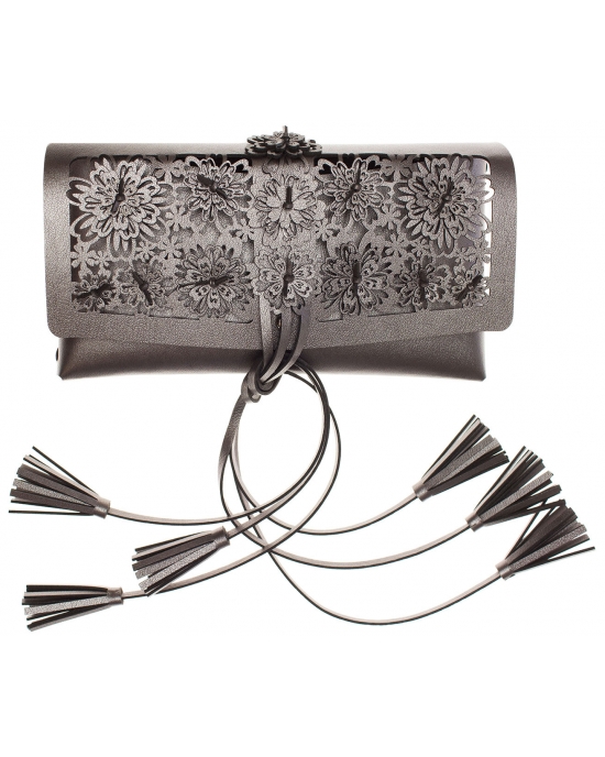 Clutch bag Daisy PR32