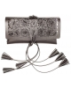 Clutch bag Daisy PR32