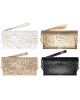 Clutch bag Cabbage CL37s