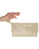 Clutch bag Cabbage CL37s
