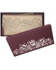 Clutch bag Cabbage CL37s
