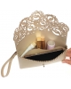 Clutch bag Cabbage CL37s