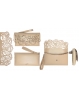Clutch bag Cabbage CL37s