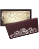 Clutch bag Cabbage CL37bs