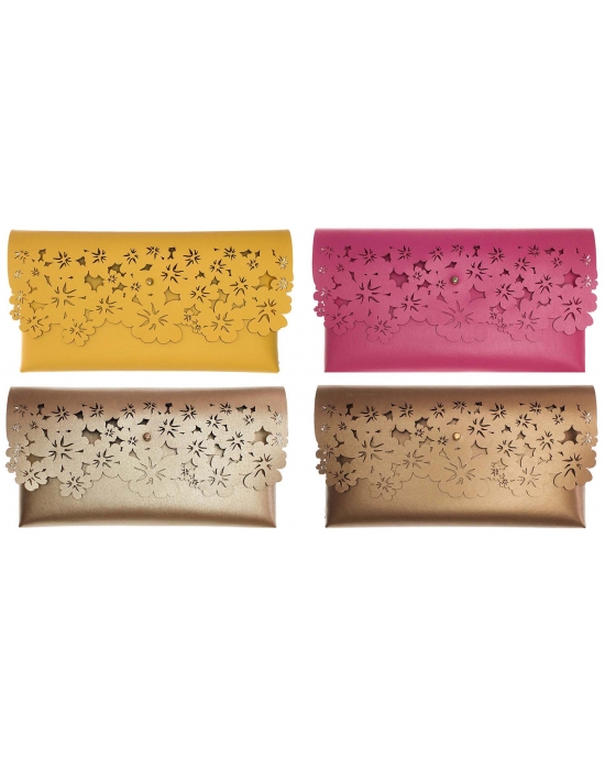 Clutch bag Chanel CL33