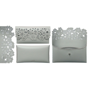 Clutch bag Chanel CL33