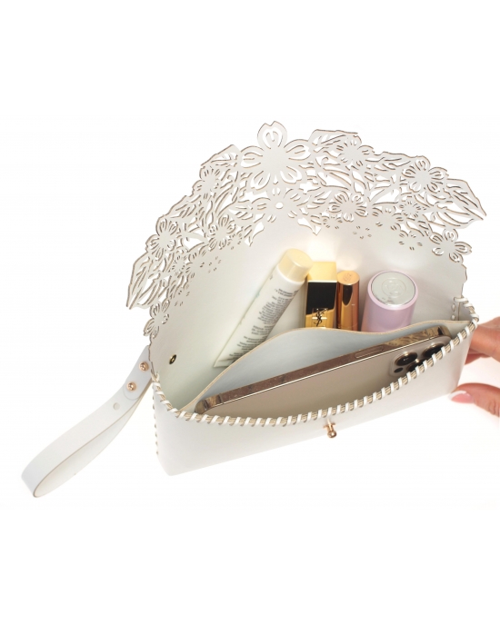 Clutch bag Sakura CL49s