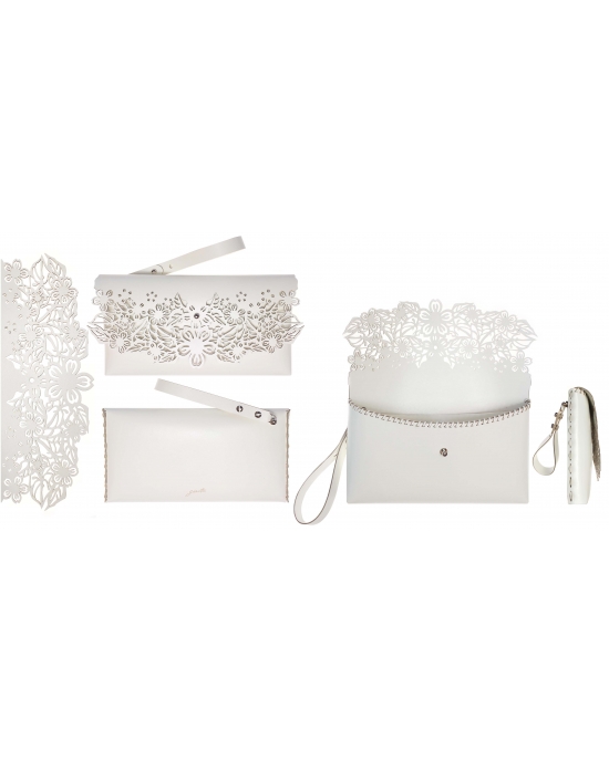 Clutch bag Sakura CL49s