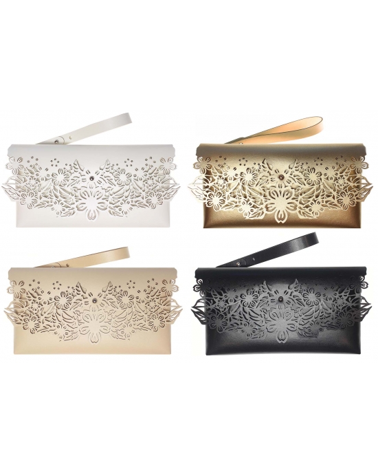 Clutch bag Sakura CL49s