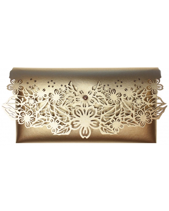 Clutch bag Sakura CL49bsA