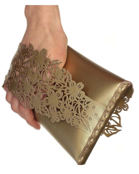 Clutch bag Sakura CL49bsA