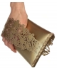Clutch bag Sakura CL49bsA