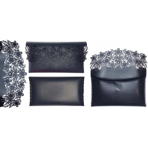 Clutch bag Sakura CL48