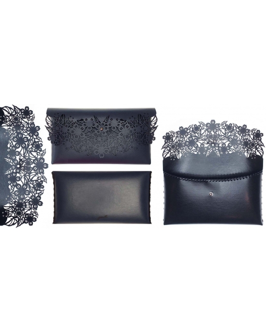 Clutch bag Sakura CL48