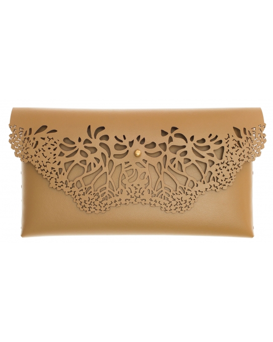 Clutch bag Tree CL52