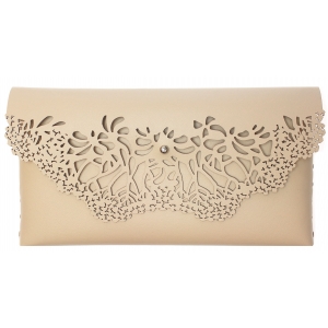 Clutch bag Tree CL52bs