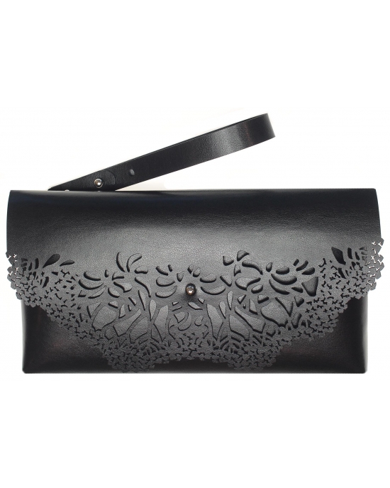 Clutch bag Tree CL52s