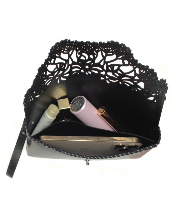 Clutch bag Tree CL52s