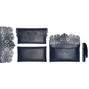 Clutch Bag Veronica CL54