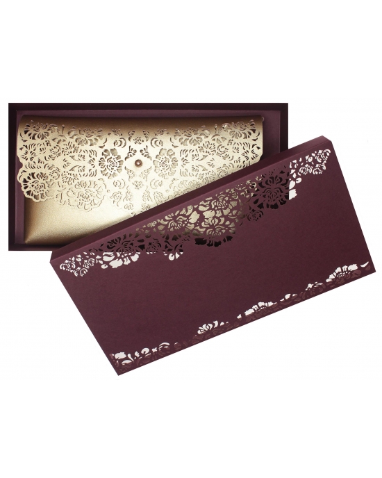 Clutch Bag Veronica CL54