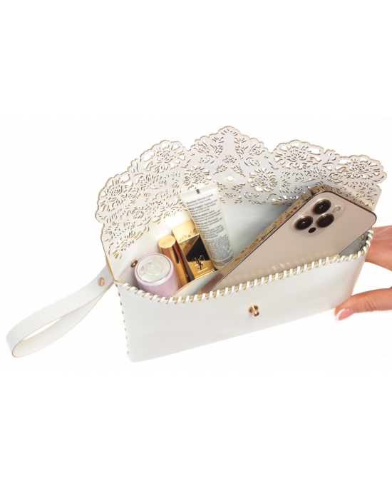 Clutch Bag Veronica CL54s