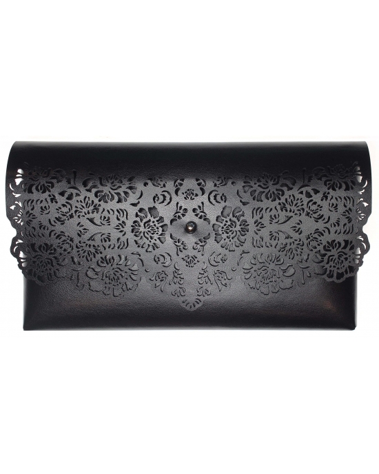 Clutch Bag Veronica CL54bs