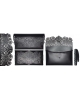 Clutch Bag Veronica CL54bs