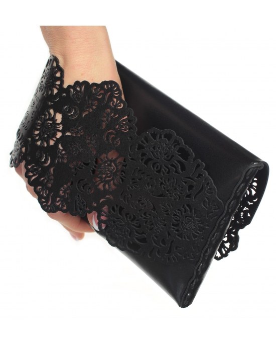 Clutch Bag Veronica CL54bs
