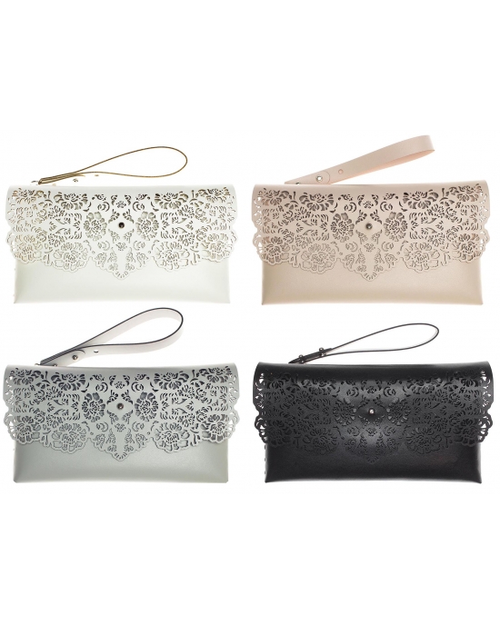 Clutch Bag Veronica CL54s