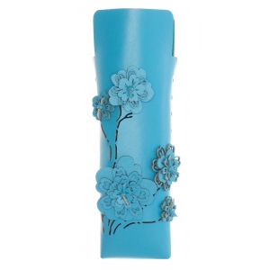 Eyeglass case Flowers GC17