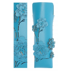 Eyeglass case Flowers GC17