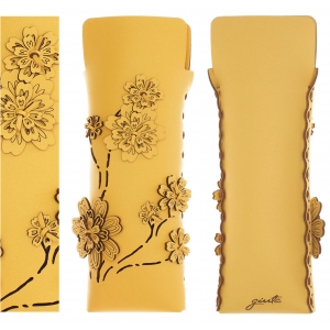 Eyeglass case Full Daisy GC19