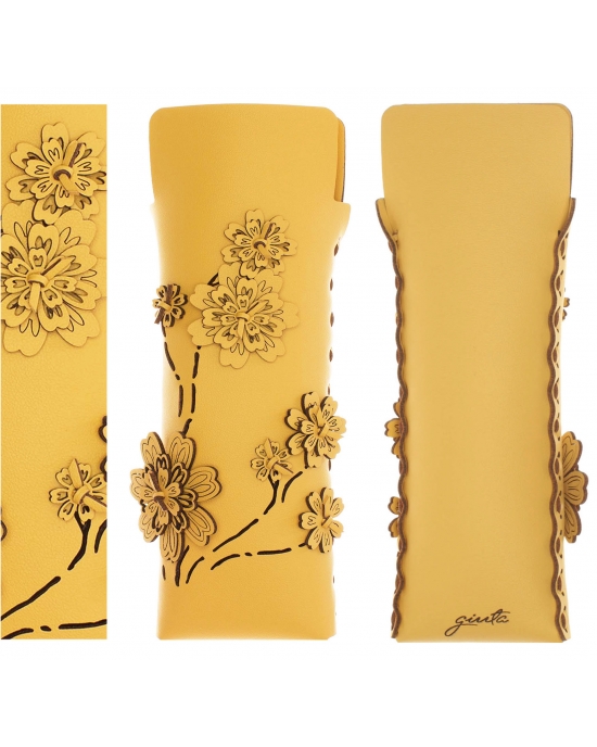 Eyeglass case Full Daisy GC19