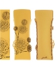 Eyeglass case Dahlia GC23