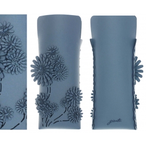 Eyeglass case Ligo Daisy GC9