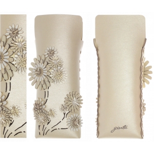Eyeglass case Ligo Daisy GC9a