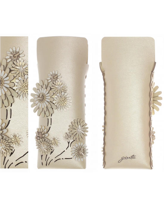 Eyeglass case Ligo Daisy GC9a