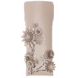 Eyeglass case Ligo Daisy GC9b