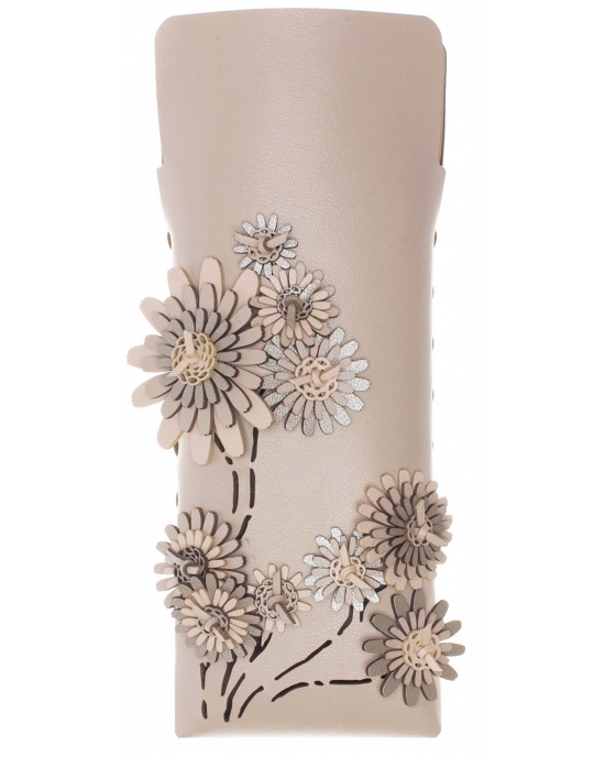 Eyeglass case Ligo Daisy GC9b