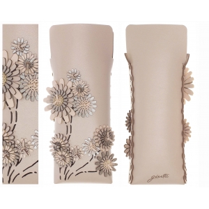 Eyeglass case Ligo Daisy GC9b