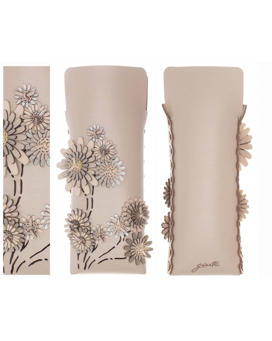 Eyeglass case Ligo Daisy GC9b