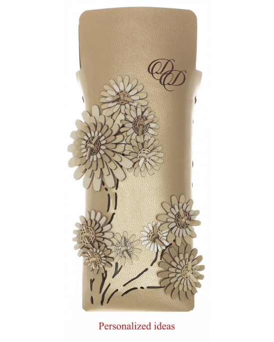 Eyeglass case Ligo Daisy GC9c