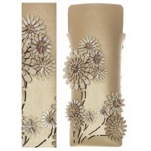 Eyeglass case Ligo Daisy GC9c