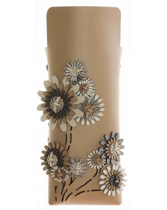Eyeglass case Ligo Daisy GC9e