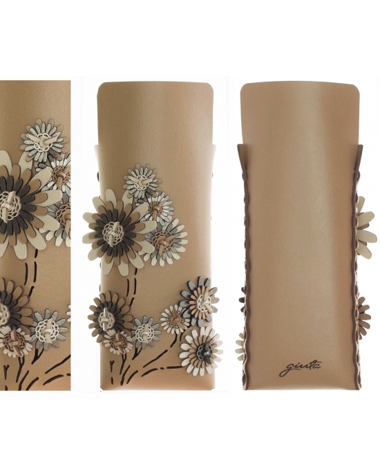 Eyeglass case Ligo Daisy GC9e
