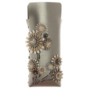 Eyeglass case Ligo Daisy GC9f