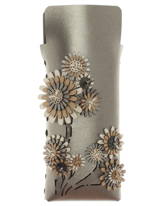 Eyeglass case Ligo Daisy GC9f