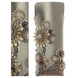Eyeglass case Ligo Daisy GC9f